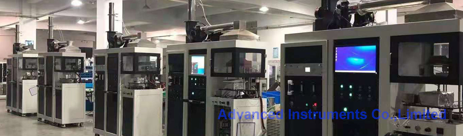 品質 実験室試験装置 工場