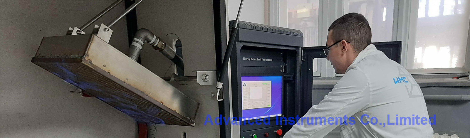 品質 実験室試験装置 工場