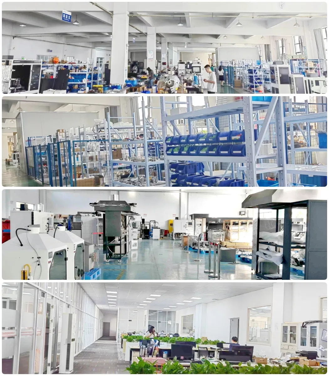 ASTM E648 ISO 9239-1 床材用放射パネル試験装置 3