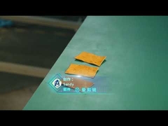 熱伝達繊維試験装置 55KG 防護服