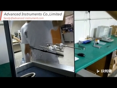 375回/分 ボンベ熱量計設備 建築材料 0 - 50 ℃ 120KG