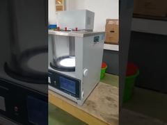 ASTM D445 オートマティック・キネマティック・ヴィスコメーター 潤滑油試験