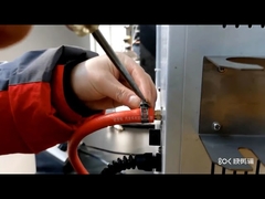 ASTM D3427 潤滑グリースの空気離脱特性試験装置