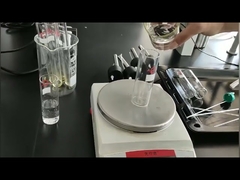 EN 16751とEN 14112 自動ランシマット酸化安定性試験装置