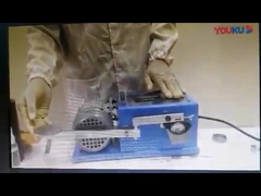 潤滑剤OK 極圧特性試験用ロードテスター