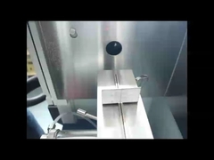 AAS 原子吸収スペクトロフォトメーター 190 900nm コンピュータ制御