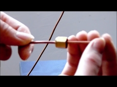 ASTM D5481 HTHS 高温高せん断粘度計