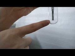 デジタルワックスメルトポイント装置 冷却曲線方法 300W 2個