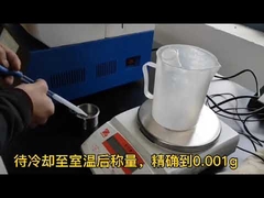 2000KW 石油ワックス油分分析装置 4 試験管 51KG