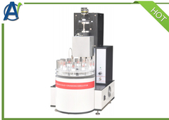 エンジンオイルの見かけ粘度試験用コールドクランキングシミュレーター