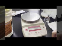 油脂酸化安定性試験のための自動潤滑油分析装置 ASTM D942