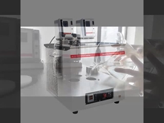 ASTM D1837 LPG揮発性テスト