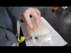 ASTM D938パラフィンおよびワセリンのための凝結ポイント テスト器械