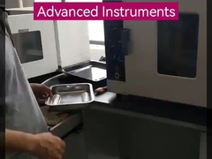 ASTM D1500 石油分析装置 石油油色検査器 カラーメーター