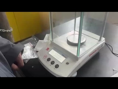 ASTM D4693 低温トルクテスト 油脂塗りホイールベアリング