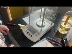 ASTM D4170 スムージンググリースファフニール摩擦酸化テスト