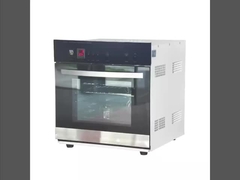 ASTM D4289 潤滑油と液体のエラストメア互換性分析器