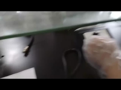 ASTM D4048 潤滑油用銅帯腐食試験装置