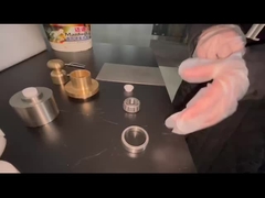 ASTM D1743 潤滑油のための腐食防止特性分析機