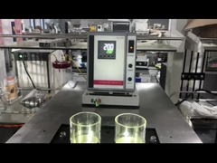 ASTM D1298 密度と特異重力試験装置