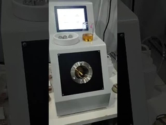 RPVOT (RBOT) ASTM D2272 金属浴による酸化安定性試験装置