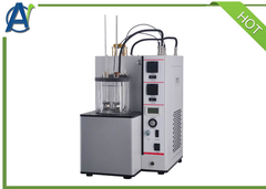 ASTM D127 石油ワックスと油脂用ドロップメルトポイント装置