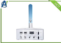 NES 714 炎症性試験装置 制限酸素指数試験器