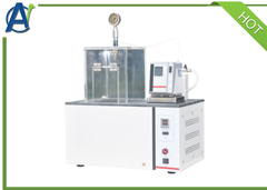 ASTM D4049 ステンレス鋼のノズルを備えた水噴霧耐性試験装置