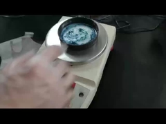 ASTM D1831 潤滑油用のロール安定性試験装置