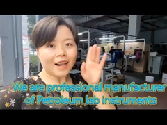 石油実験装置の製造者