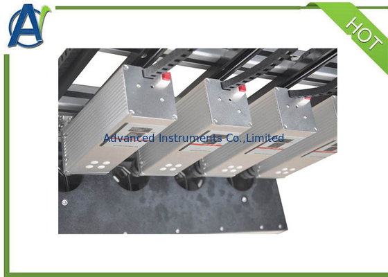 Digital Rusting Prevention Tester as per ASTM D665 ISO 7120 DIN51585 IP135