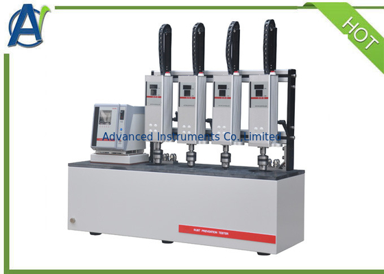 Digital Rusting Prevention Tester as per ASTM D665 ISO 7120 DIN51585 IP135