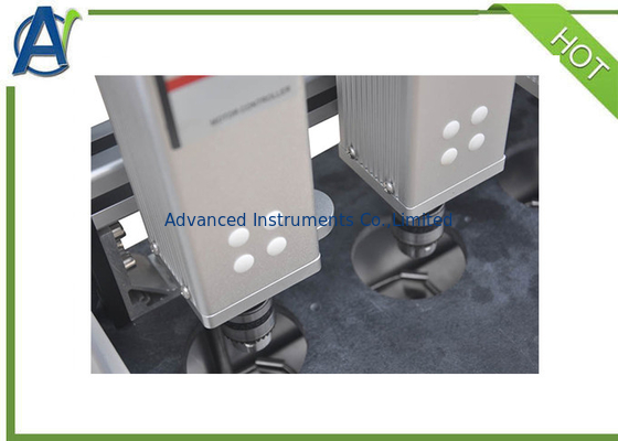 Digital Rusting Prevention Tester as per ASTM D665 ISO 7120 DIN51585 IP135