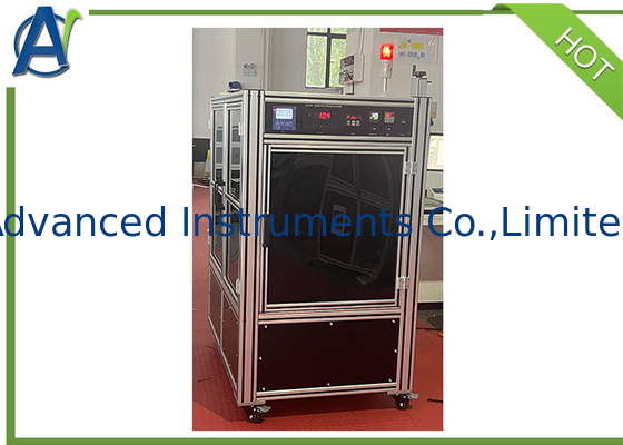 ASTM D2570 Analyzer for Simulated Service Corrosion Testing of Engine Coolants
