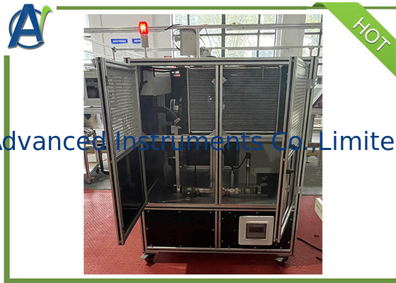 ASTM D2570 Analyzer for Simulated Service Corrosion Testing of Engine Coolants