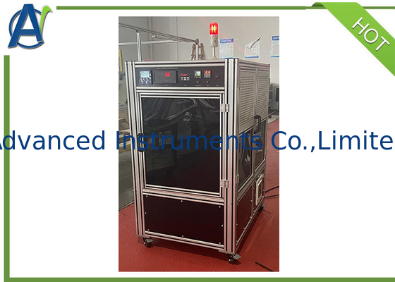 ASTM D2570 Analyzer for Simulated Service Corrosion Testing of Engine Coolants