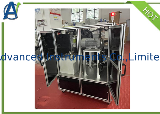 ASTM D2570 Analyzer for Simulated Service Corrosion Testing of Engine Coolants