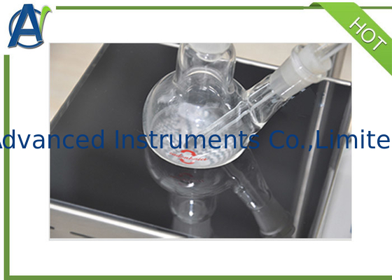 ASTM D1120 Analyzer for Measuring Boiling Point of Engine Coolants