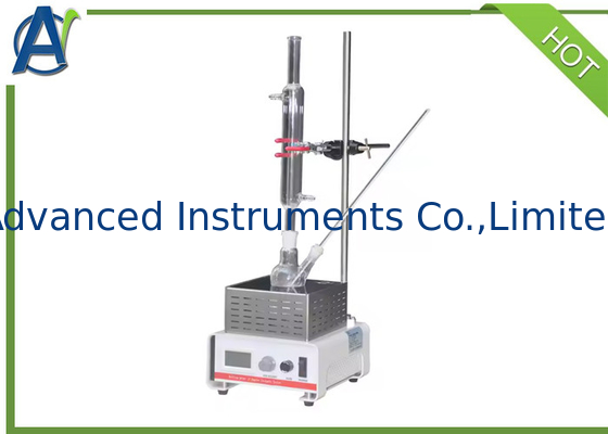 ASTM D1120 Analyzer for Measuring Boiling Point of Engine Coolants