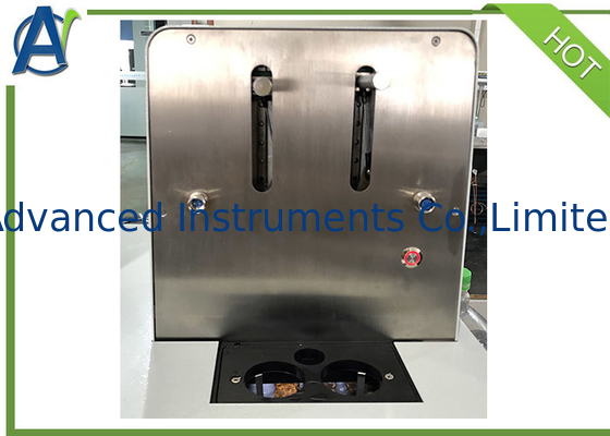ASTM D1177 Analyzer for Measuring Freezing Point of Aqueous Engine Coolants