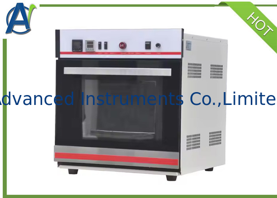 ISO4925 Rust Prevention Performance Test Apparatus for Brake Fluid