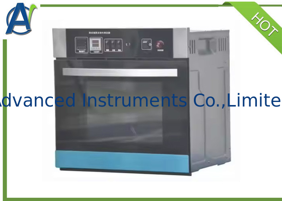 ISO4925 Rust Prevention Performance Test Apparatus for Brake Fluid