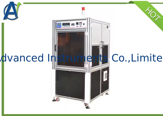 ISO4925 Low Temperature Flowability Test Apparatus for Brake Fluid