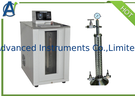EN 589 6.3 Anex A Odour Test Instrument for Liquefied Petroleum Gas (LPG)