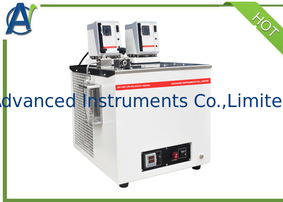 EN 589 6.3 Anex A Odour Test Instrument for Liquefied Petroleum Gas (LPG)