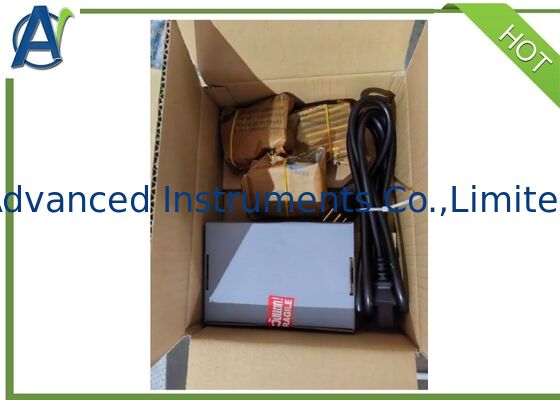 ASTM D1384 Engine Coolant Corrosion Test Apparatus