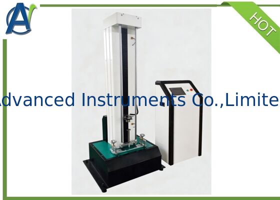 IEC 60794 High Precision Optical Cable Impact Testing Machine
