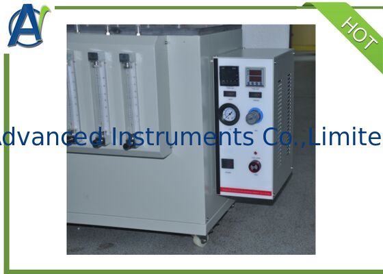 Oxidation Stability Tester for Inhibited Mineral Oil ASTM D943