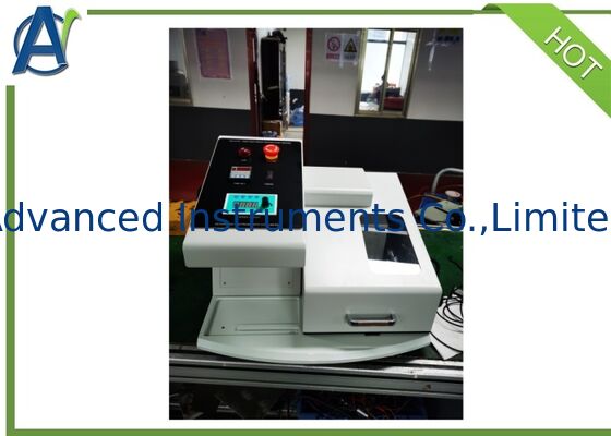 ASTM D4170 Lubricating Grease Fretting Wear Resistance Tester | Grease Fretting Corrosion Testing Equipment