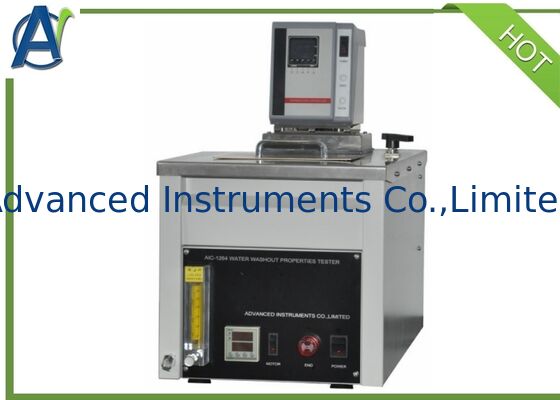 ASTM D1264 SH/T 0109 Lubricating Grease Water Washout Tester Anti-Water Washing Performance Test Equipment for Grease